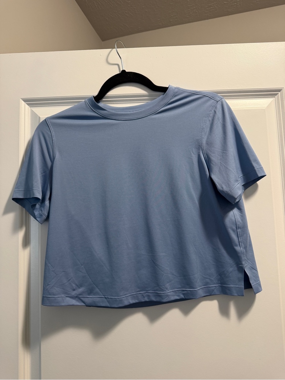 Lululemon Cates Tshirt